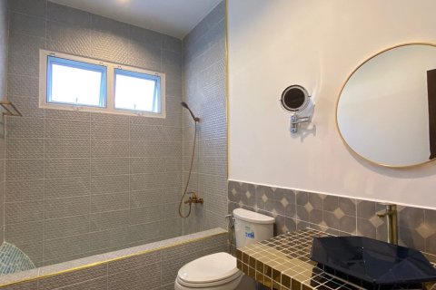 Дом с 5 спальнями в Чиангмай, Таиланд №1493 20