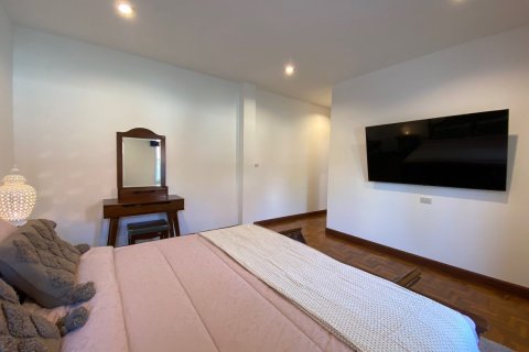 Дом с 5 спальнями в Чиангмай, Таиланд №1493 22