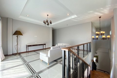 Дом с 5 спальнями в Чиангмай, Таиланд №1493 27