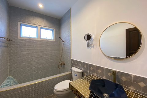 Дом с 5 спальнями в Чиангмай, Таиланд №1493 23