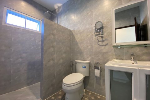 Дом с 5 спальнями в Чиангмай, Таиланд №1493 25