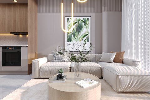 3 chambres Penthouse à Chau Lang, Vietnam No. 92750 21