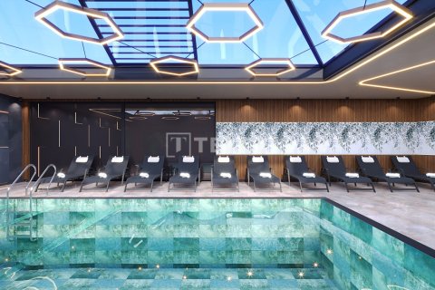 3 chambres Penthouse à Chau Lang, Vietnam No. 92750 13