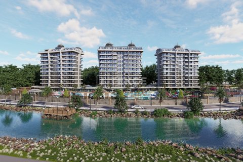 3 chambres Penthouse à Chau Lang, Vietnam No. 92750 8