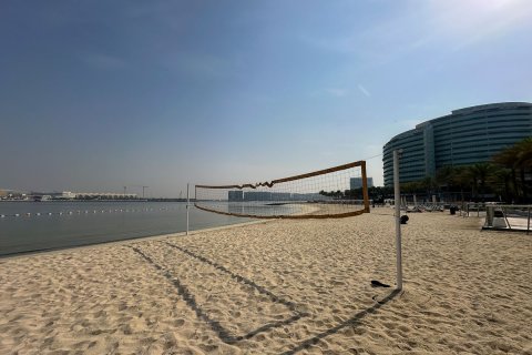 Квартира с 2 спальнями в Бечо Американ Сити Фаза 1, Вьетнам №93310 22