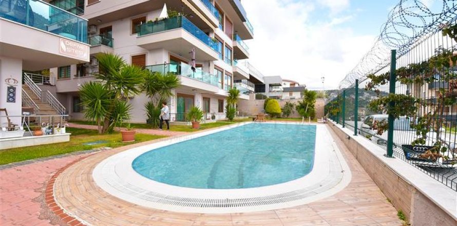 4 habitaciones Apartment en Chau Lang, Vietnam No. 92494