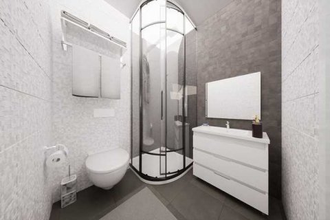 3 bedrooms Apartment in Limassol, Cyprus No. 43563 14