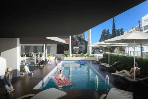 3 bedrooms Apartment in Limassol, Cyprus No. 43563 4