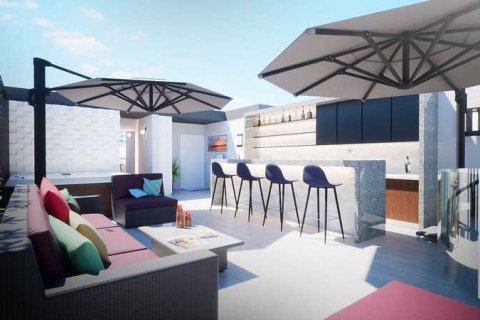 3 bedrooms Apartment in Limassol, Cyprus No. 43563 5