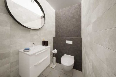 3 bedrooms Apartment in Limassol, Cyprus No. 43563 13