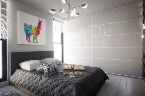 3 bedrooms Apartment in Limassol, Cyprus No. 43563 12