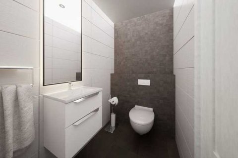 3 bedrooms Apartment in Limassol, Cyprus No. 43563 9