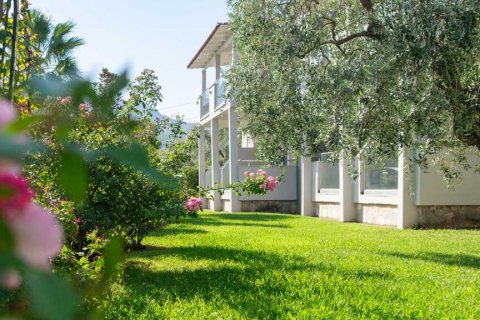 Отель, гостиница с 29 комнатами в Тасос, Греция №109184 22