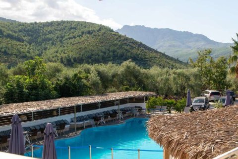 Отель, гостиница с 29 комнатами в Тасос, Греция №109184 16