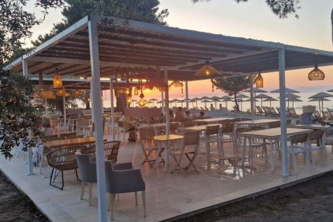 Отель, гостиница с 29 комнатами в Тасос, Греция №109184 9