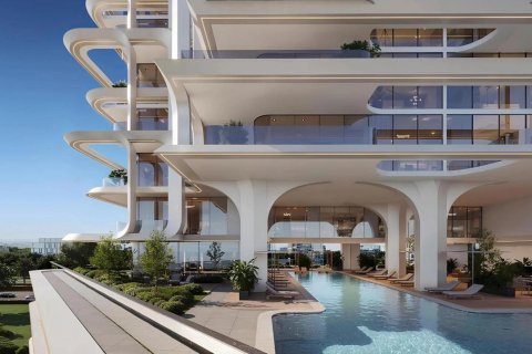 3 bedrooms Apartment in Can Tho, Vietnam No. 112557 1