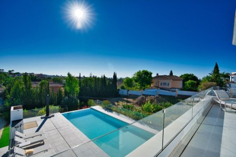 4 bedrooms Villa in Dinh An, Vietnam No. 27392 13