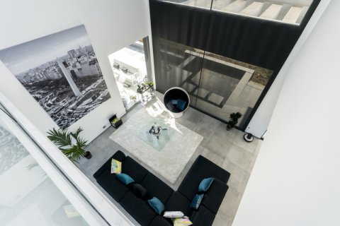 4 bedrooms Villa in Dinh An, Vietnam No. 27392 22