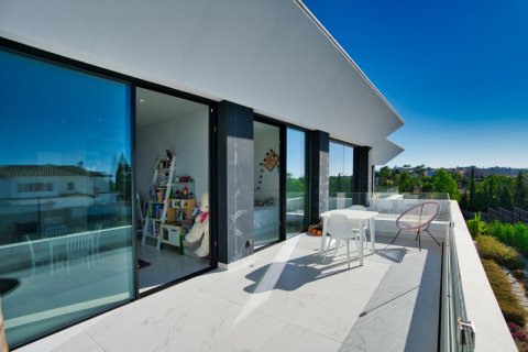 4 bedrooms Villa in Dinh An, Vietnam No. 27392 14