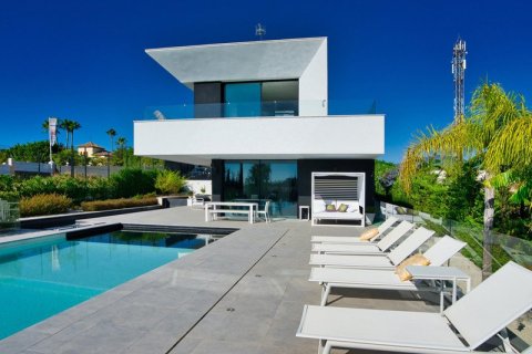 4 bedrooms Villa in Dinh An, Vietnam No. 27392 28