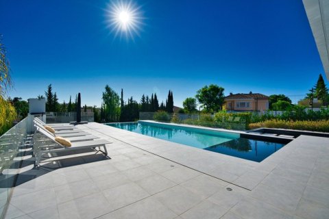 4 bedrooms Villa in Dinh An, Vietnam No. 27392 3