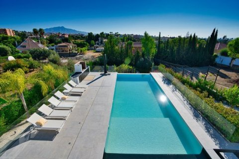 4 bedrooms Villa in Dinh An, Vietnam No. 27392 29