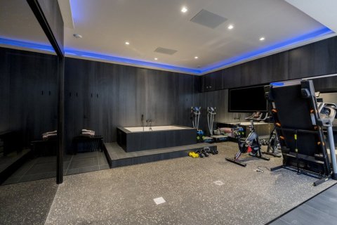 4 bedrooms Villa in Dinh An, Vietnam No. 27392 6