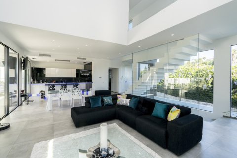 4 bedrooms Villa in Dinh An, Vietnam No. 27392 30