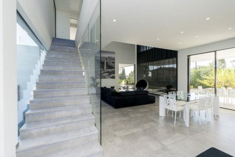 4 bedrooms Villa in Dinh An, Vietnam No. 27392 23