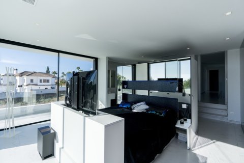 4 bedrooms Villa in Dinh An, Vietnam No. 27392 21