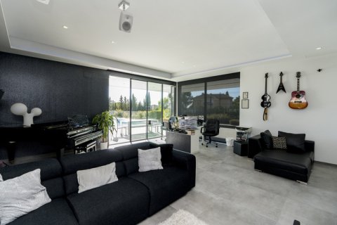 4 bedrooms Villa in Dinh An, Vietnam No. 27392 25