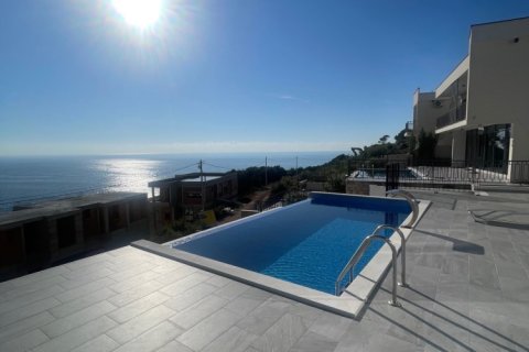 4 bedrooms Villa in Bar, Montenegro No. 75553 13
