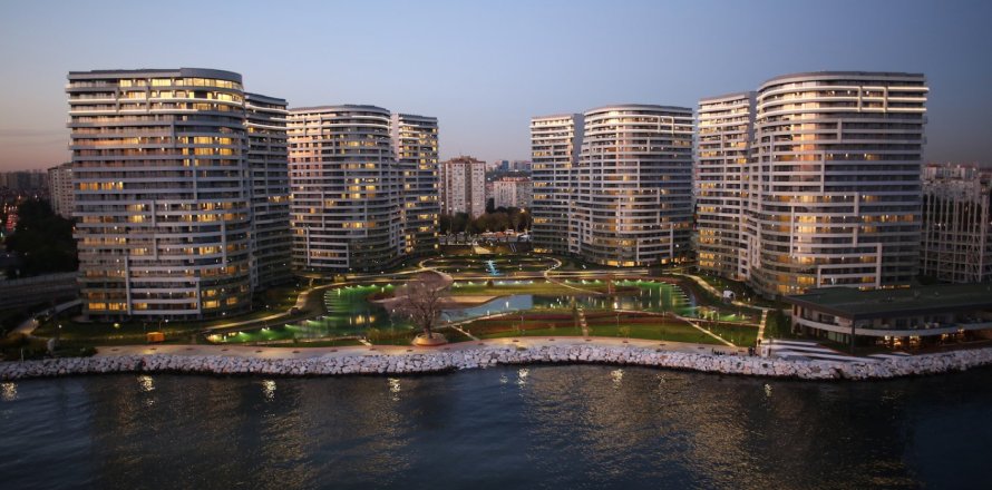 4 bedrooms Apartment in Khanh Hoa, Vietnam No. 114641