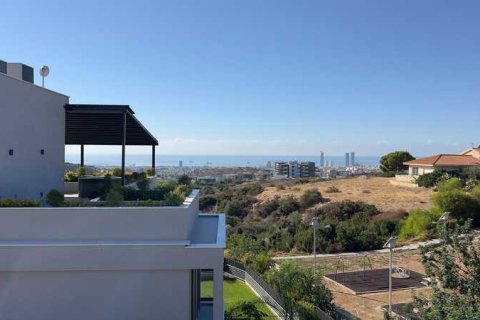 Вилла с 6 спальнями в Гермасойя, Кипр №65533 5