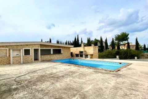 5 bedrooms Villa in Protaras, Cyprus No. 80779 4