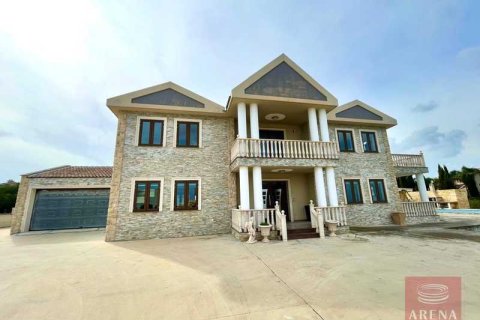 5 bedrooms Villa in Protaras, Cyprus No. 80779 1