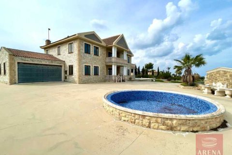 5 bedrooms Villa in Protaras, Cyprus No. 80779 2