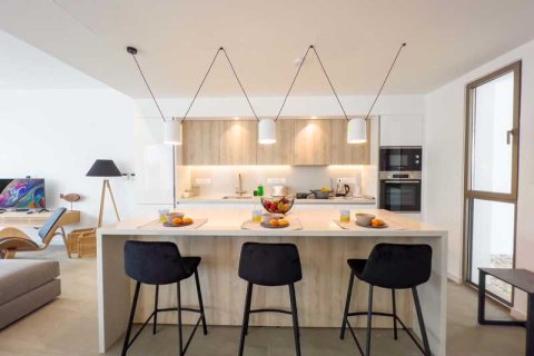 3 chambres House à Paralimni, Cyprus No. 70975 11