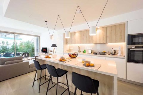 3 chambres House à Paralimni, Cyprus No. 70975 12