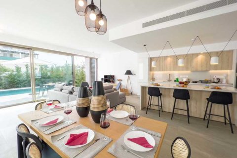 3 chambres House à Paralimni, Cyprus No. 70975 9