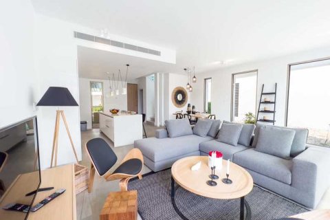 3 chambres House à Paralimni, Cyprus No. 70975 7