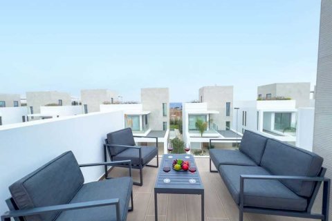 3 chambres House à Paralimni, Cyprus No. 70975 3