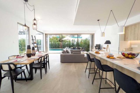 3 chambres House à Paralimni, Cyprus No. 70975 8