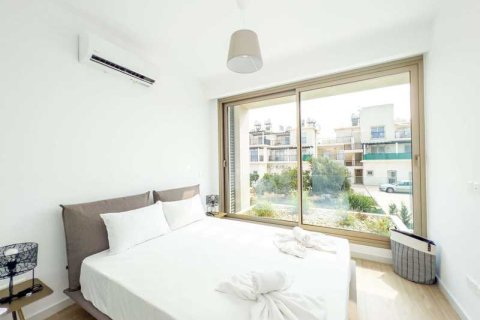 3 chambres House à Paralimni, Cyprus No. 70975 15