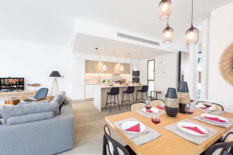 3 chambres House à Paralimni, Cyprus No. 70975 10