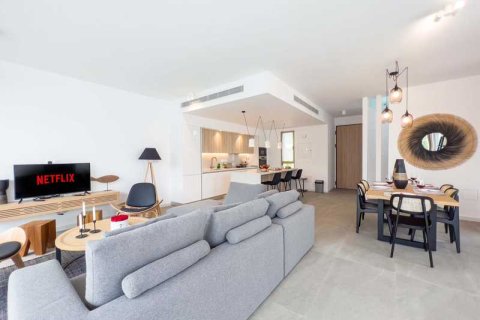 3 chambres House à Paralimni, Cyprus No. 70975 6