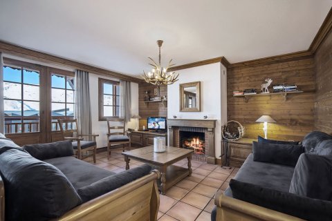 5 chambres Appartement à Les Belleville, France No. 99938 2