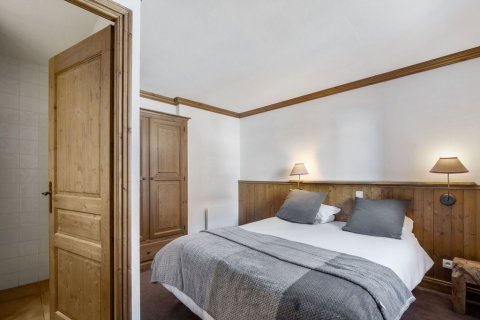 5 chambres Appartement à Les Belleville, France No. 99938 14