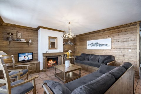 5 chambres Appartement à Les Belleville, France No. 99938 5