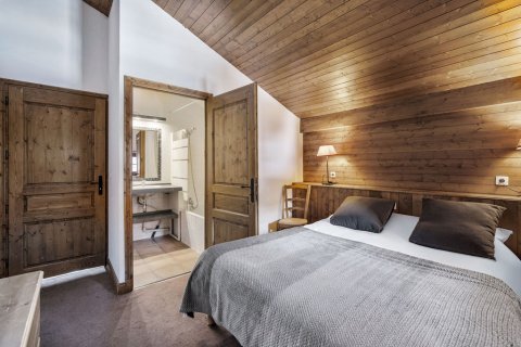 5 chambres Appartement à Les Belleville, France No. 99938 9